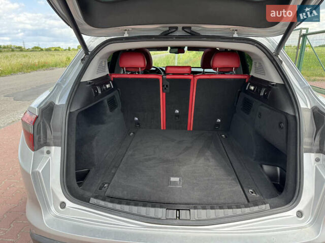 Серый Альфа Ромео Стелвио, объемом двигателя 2 л и пробегом 155 тыс. км за 16900 $, фото 36 на Automoto.ua