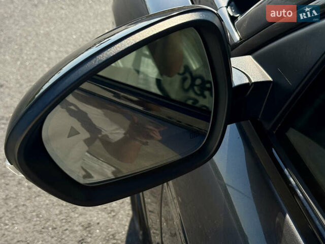 Серый Альфа Ромео Стелвио, объемом двигателя 2 л и пробегом 87 тыс. км за 21300 $, фото 21 на Automoto.ua