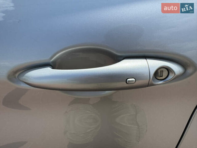 Серый Альфа Ромео Стелвио, объемом двигателя 2 л и пробегом 155 тыс. км за 16900 $, фото 14 на Automoto.ua