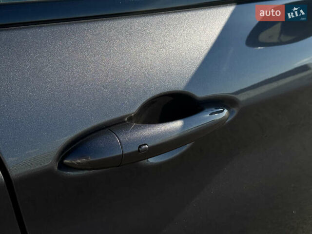 Серый Альфа Ромео Стелвио, объемом двигателя 2 л и пробегом 87 тыс. км за 21300 $, фото 8 на Automoto.ua