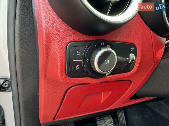 Серый Альфа Ромео Стелвио, объемом двигателя 2 л и пробегом 155 тыс. км за 16900 $, фото 29 на Automoto.ua