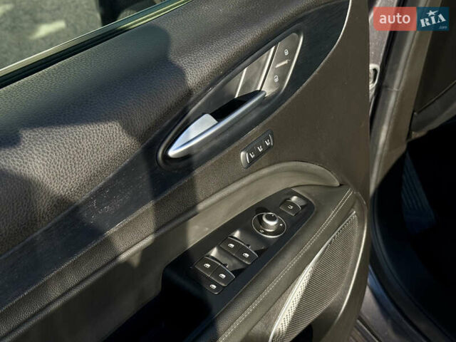 Серый Альфа Ромео Стелвио, объемом двигателя 2 л и пробегом 87 тыс. км за 21300 $, фото 22 на Automoto.ua