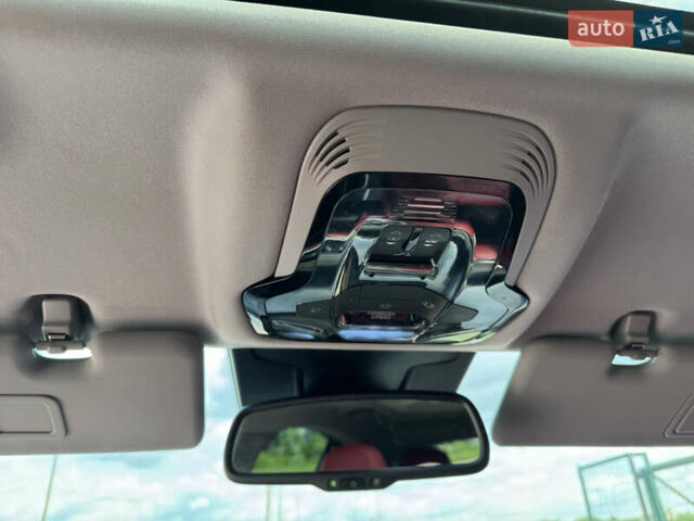 Серый Альфа Ромео Стелвио, объемом двигателя 2 л и пробегом 155 тыс. км за 16900 $, фото 27 на Automoto.ua