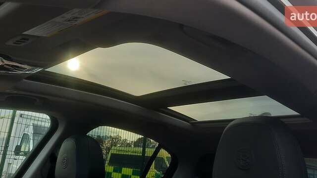 Серый Альфа Ромео Стелвио, объемом двигателя 2 л и пробегом 84 тыс. км за 17500 $, фото 49 на Automoto.ua