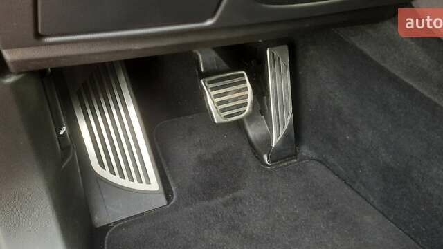 Серый Альфа Ромео Стелвио, объемом двигателя 2 л и пробегом 84 тыс. км за 17500 $, фото 21 на Automoto.ua