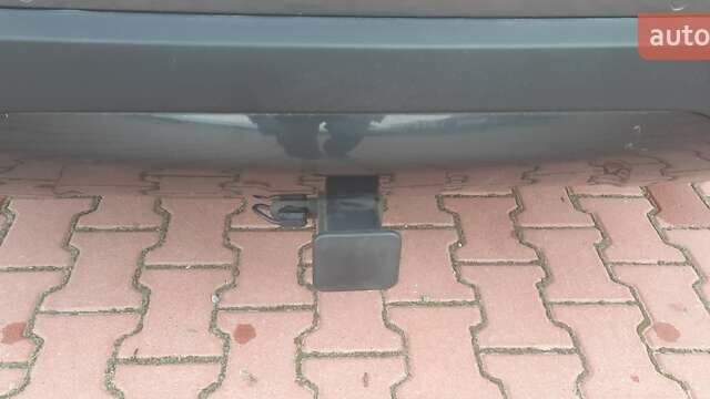 Серый Альфа Ромео Стелвио, объемом двигателя 2 л и пробегом 84 тыс. км за 17500 $, фото 10 на Automoto.ua