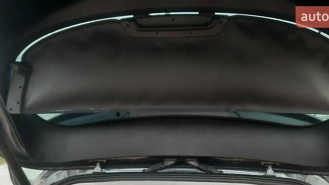 Серый Альфа Ромео Стелвио, объемом двигателя 2 л и пробегом 84 тыс. км за 17500 $, фото 37 на Automoto.ua