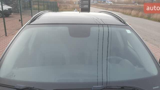 Серый Альфа Ромео Стелвио, объемом двигателя 2 л и пробегом 84 тыс. км за 17500 $, фото 7 на Automoto.ua