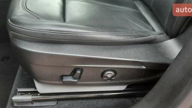 Серый Альфа Ромео Стелвио, объемом двигателя 2 л и пробегом 84 тыс. км за 17500 $, фото 22 на Automoto.ua