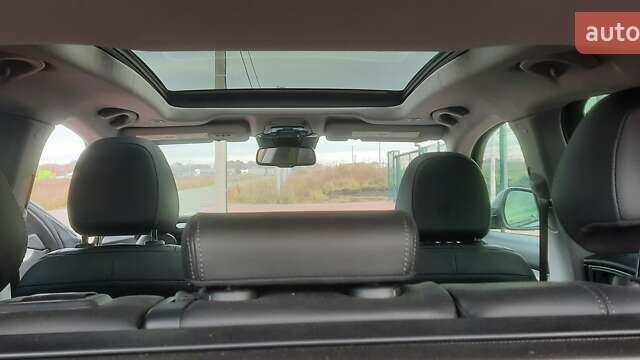 Серый Альфа Ромео Стелвио, объемом двигателя 2 л и пробегом 84 тыс. км за 17500 $, фото 50 на Automoto.ua