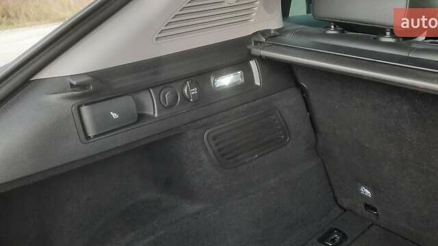 Серый Альфа Ромео Стелвио, объемом двигателя 2 л и пробегом 84 тыс. км за 17500 $, фото 54 на Automoto.ua