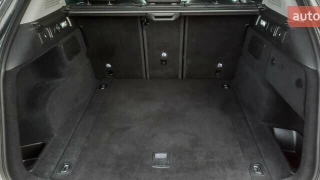 Серый Альфа Ромео Стелвио, объемом двигателя 2 л и пробегом 84 тыс. км за 17500 $, фото 34 на Automoto.ua