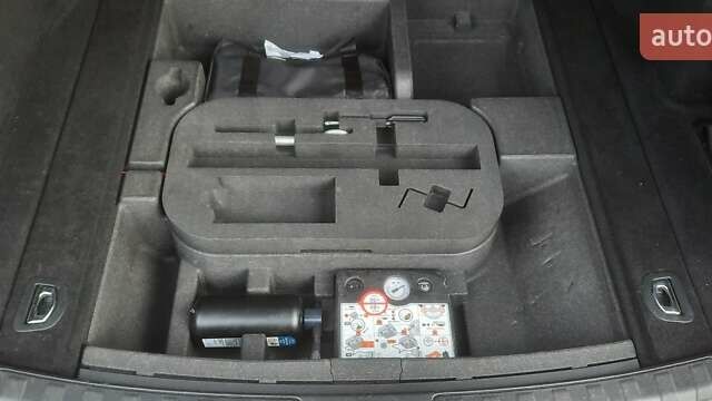 Серый Альфа Ромео Стелвио, объемом двигателя 2 л и пробегом 84 тыс. км за 17500 $, фото 38 на Automoto.ua