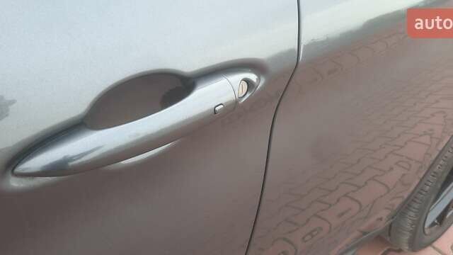 Серый Альфа Ромео Стелвио, объемом двигателя 2 л и пробегом 84 тыс. км за 17500 $, фото 13 на Automoto.ua