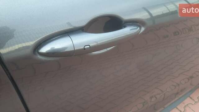 Серый Альфа Ромео Стелвио, объемом двигателя 2 л и пробегом 84 тыс. км за 17500 $, фото 14 на Automoto.ua