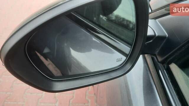 Серый Альфа Ромео Стелвио, объемом двигателя 2 л и пробегом 84 тыс. км за 17500 $, фото 11 на Automoto.ua