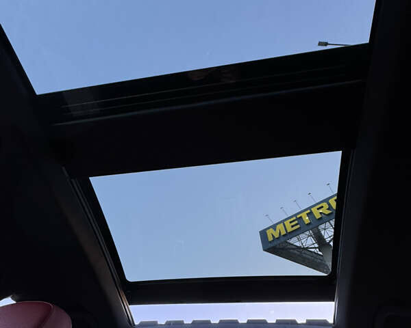 Серый Альфа Ромео Стелвио, объемом двигателя 2 л и пробегом 66 тыс. км за 30000 $, фото 12 на Automoto.ua