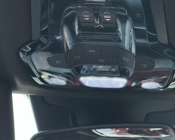 Серый Альфа Ромео Стелвио, объемом двигателя 2 л и пробегом 66 тыс. км за 30000 $, фото 13 на Automoto.ua