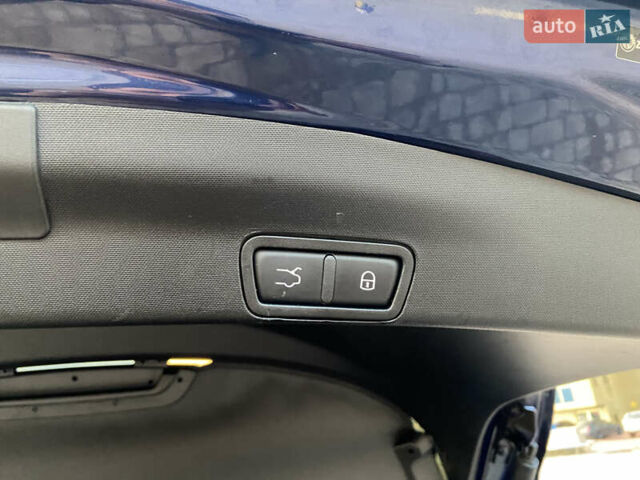 Синій Альфа Ромео Стелвіо, об'ємом двигуна 2 л та пробігом 135 тис. км за 22700 $, фото 29 на Automoto.ua