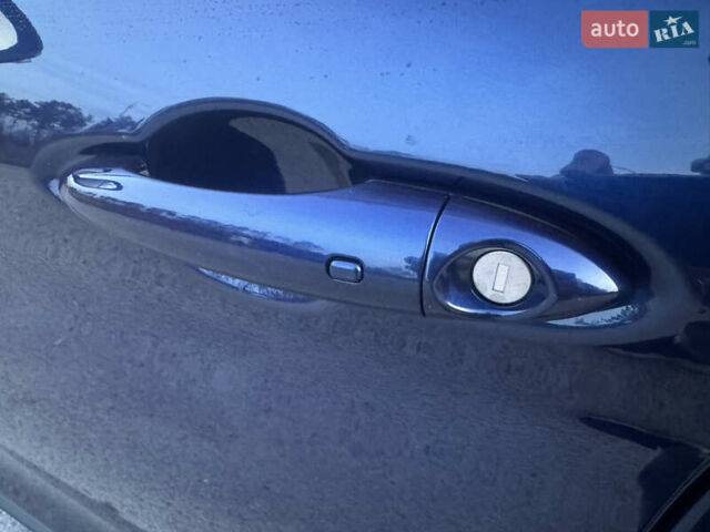 Синий Альфа Ромео Стелвио, объемом двигателя 2 л и пробегом 225 тыс. км за 16450 $, фото 19 на Automoto.ua