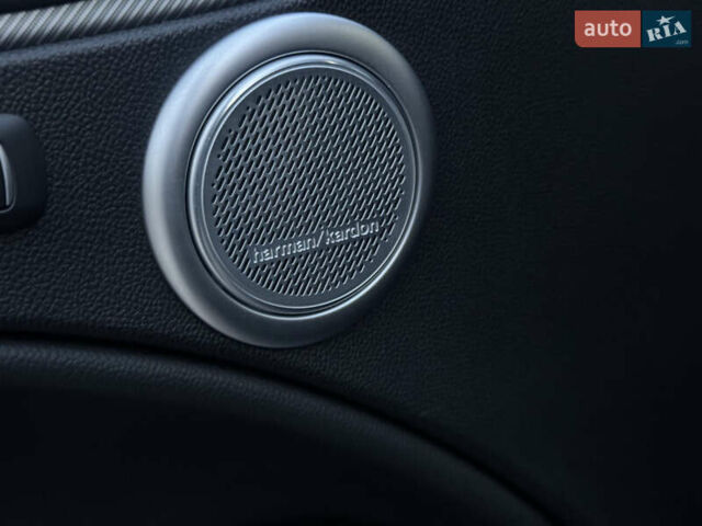 Синий Альфа Ромео Стелвио, объемом двигателя 2 л и пробегом 225 тыс. км за 16450 $, фото 36 на Automoto.ua