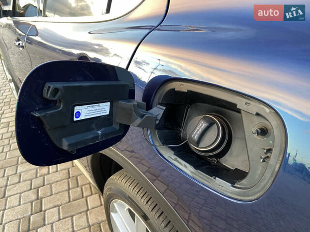 Синій Альфа Ромео Стелвіо, об'ємом двигуна 2 л та пробігом 135 тис. км за 22700 $, фото 27 на Automoto.ua