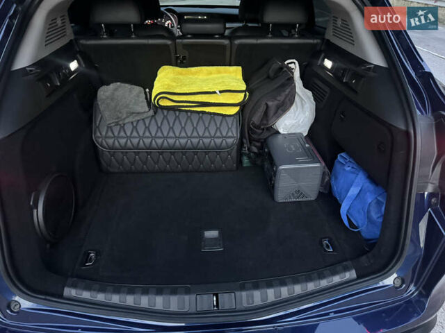 Синий Альфа Ромео Стелвио, объемом двигателя 2 л и пробегом 225 тыс. км за 16450 $, фото 49 на Automoto.ua
