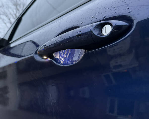 Синий Альфа Ромео Стелвио, объемом двигателя 2 л и пробегом 130 тыс. км за 16300 $, фото 6 на Automoto.ua