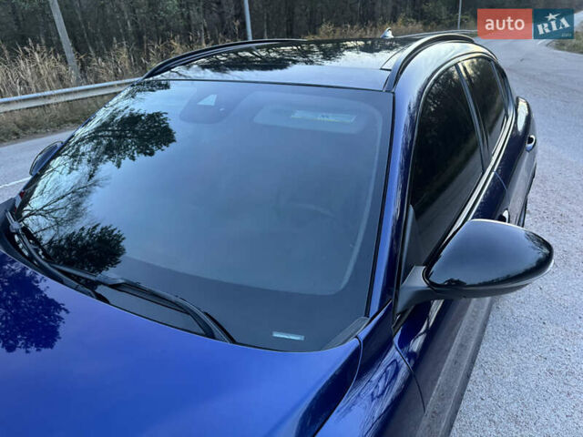 Синий Альфа Ромео Стелвио, объемом двигателя 2 л и пробегом 225 тыс. км за 16450 $, фото 21 на Automoto.ua