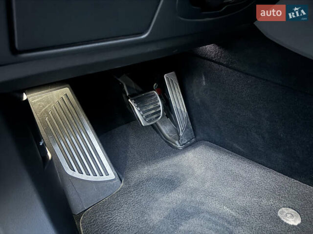 Синий Альфа Ромео Стелвио, объемом двигателя 2 л и пробегом 225 тыс. км за 16450 $, фото 38 на Automoto.ua