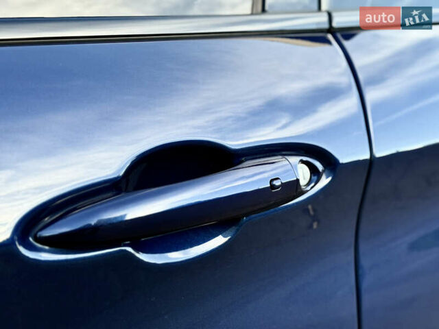 Синій Альфа Ромео Стелвіо, об'ємом двигуна 2 л та пробігом 145 тис. км за 18900 $, фото 15 на Automoto.ua