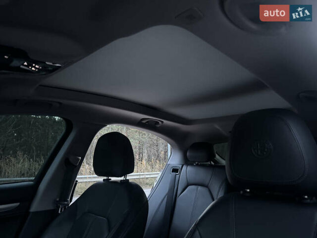 Синий Альфа Ромео Стелвио, объемом двигателя 2 л и пробегом 225 тыс. км за 16450 $, фото 44 на Automoto.ua