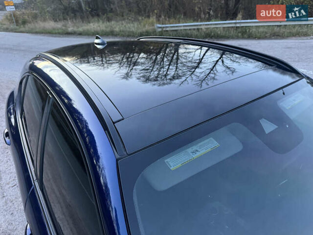 Синий Альфа Ромео Стелвио, объемом двигателя 2 л и пробегом 225 тыс. км за 16450 $, фото 27 на Automoto.ua