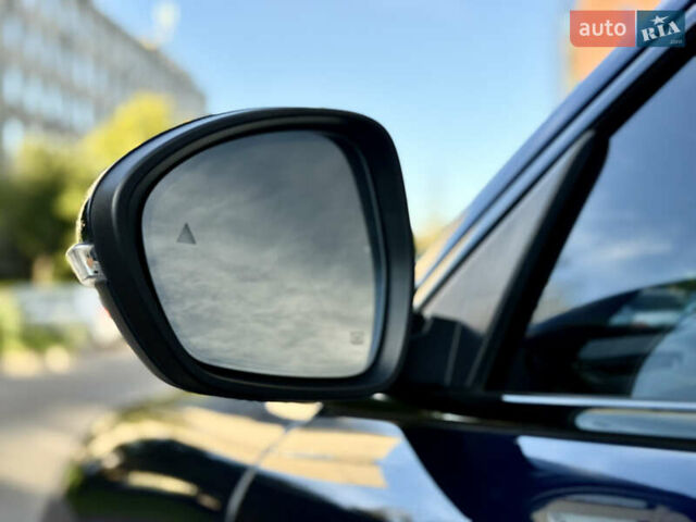 Синій Альфа Ромео Стелвіо, об'ємом двигуна 2 л та пробігом 145 тис. км за 18900 $, фото 16 на Automoto.ua