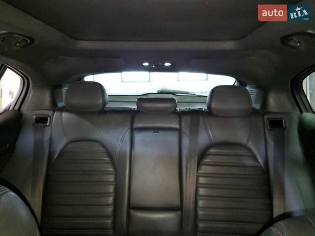 Зелений Альфа Ромео Стелвіо, об'ємом двигуна 2 л та пробігом 78 тис. км за 4700 $, фото 9 на Automoto.ua