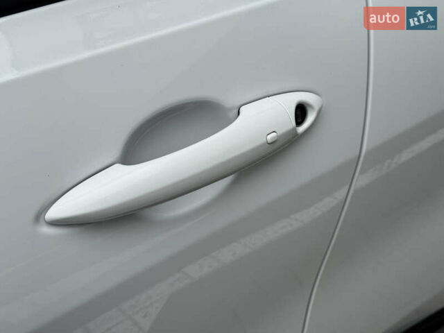 Белый Альфа Ромео Tonale, объемом двигателя 1.3 л и пробегом 10 тыс. км за 30500 $, фото 10 на Automoto.ua