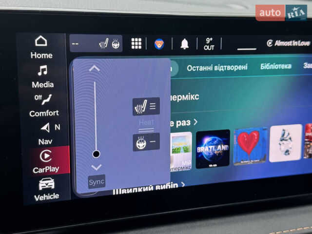 Белый Альфа Ромео Tonale, объемом двигателя 1.3 л и пробегом 10 тыс. км за 30500 $, фото 24 на Automoto.ua