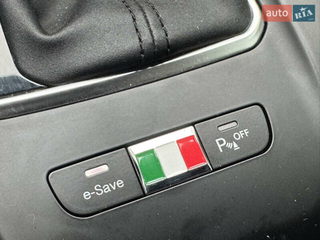 Белый Альфа Ромео Tonale, объемом двигателя 1.3 л и пробегом 10 тыс. км за 30500 $, фото 27 на Automoto.ua