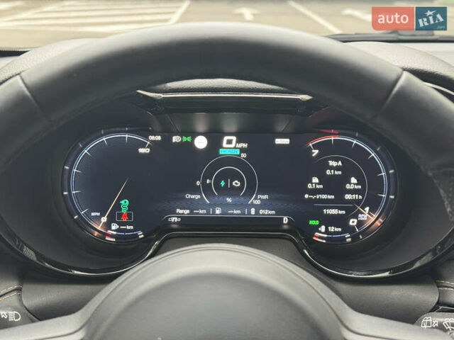 Белый Альфа Ромео Tonale, объемом двигателя 1.3 л и пробегом 10 тыс. км за 30500 $, фото 28 на Automoto.ua