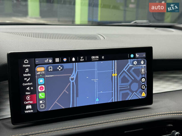 Белый Альфа Ромео Tonale, объемом двигателя 1.3 л и пробегом 10 тыс. км за 30500 $, фото 23 на Automoto.ua