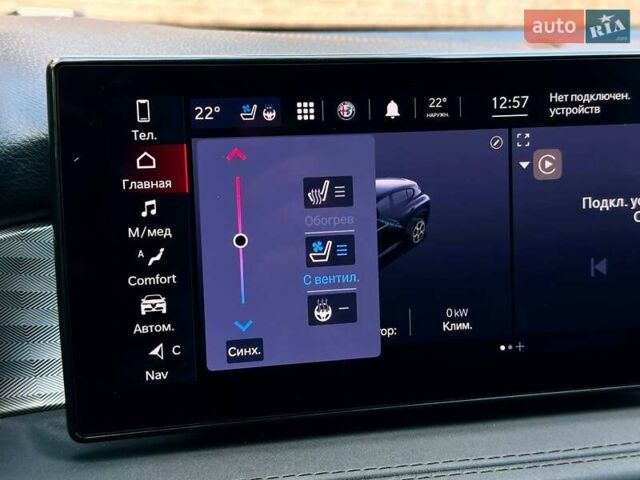 Красный Альфа Ромео Tonale, объемом двигателя 1.3 л и пробегом 14 тыс. км за 31999 $, фото 42 на Automoto.ua