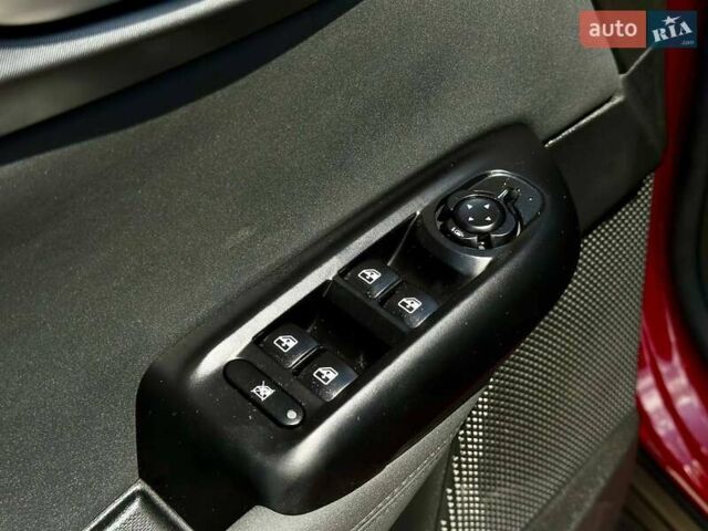 Красный Альфа Ромео Tonale, объемом двигателя 1.3 л и пробегом 14 тыс. км за 31999 $, фото 33 на Automoto.ua