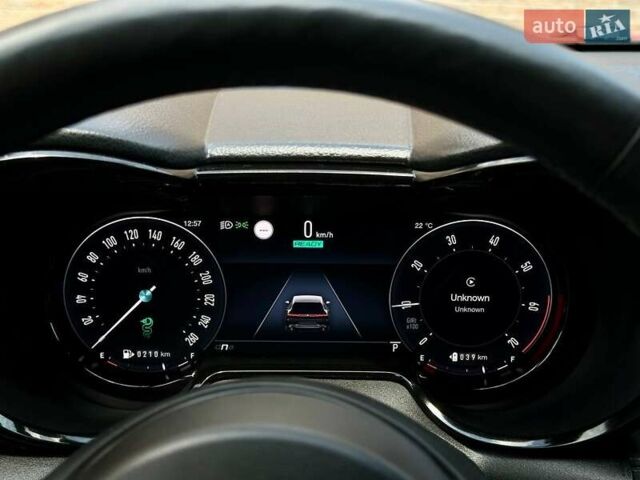 Красный Альфа Ромео Tonale, объемом двигателя 1.3 л и пробегом 14 тыс. км за 31999 $, фото 40 на Automoto.ua