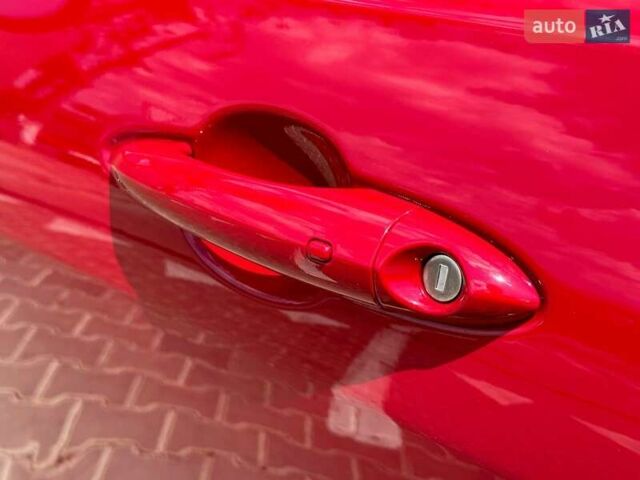 Красный Альфа Ромео Tonale, объемом двигателя 1.3 л и пробегом 14 тыс. км за 31999 $, фото 25 на Automoto.ua