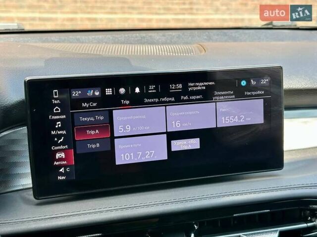 Красный Альфа Ромео Tonale, объемом двигателя 1.3 л и пробегом 14 тыс. км за 31999 $, фото 45 на Automoto.ua