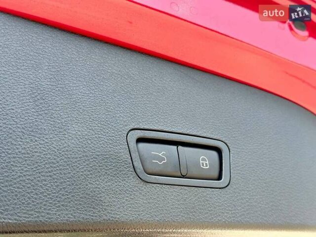 Красный Альфа Ромео Tonale, объемом двигателя 1.3 л и пробегом 14 тыс. км за 31999 $, фото 24 на Automoto.ua