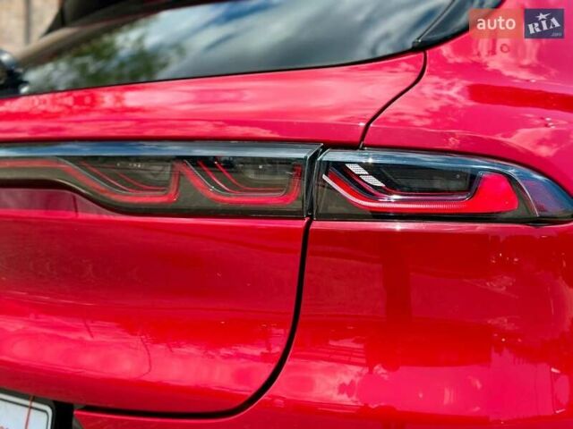 Красный Альфа Ромео Tonale, объемом двигателя 1.3 л и пробегом 14 тыс. км за 31999 $, фото 18 на Automoto.ua