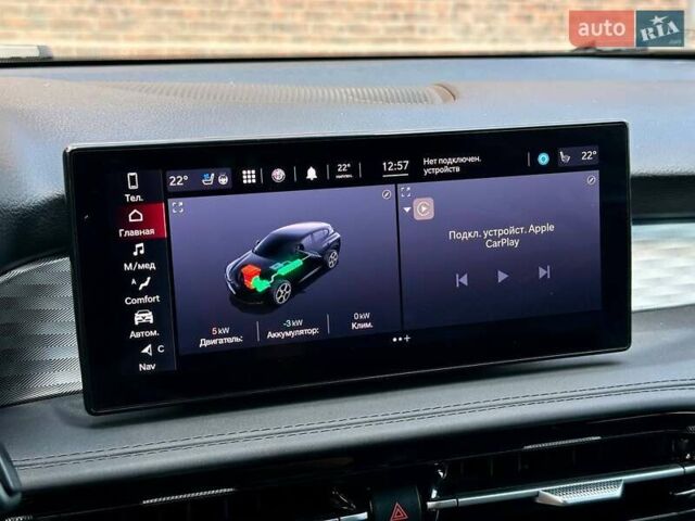 Красный Альфа Ромео Tonale, объемом двигателя 1.3 л и пробегом 14 тыс. км за 31999 $, фото 41 на Automoto.ua