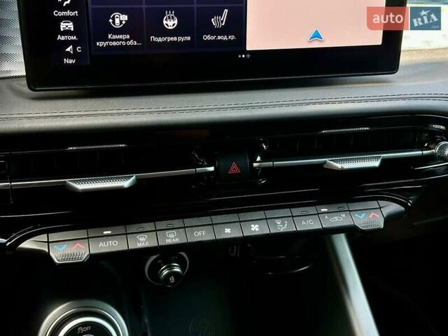 Красный Альфа Ромео Tonale, объемом двигателя 1.3 л и пробегом 14 тыс. км за 31999 $, фото 47 на Automoto.ua