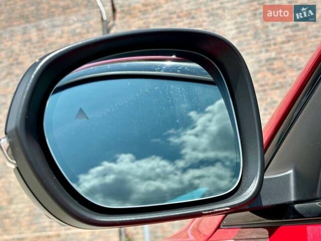 Красный Альфа Ромео Tonale, объемом двигателя 1.3 л и пробегом 14 тыс. км за 31999 $, фото 26 на Automoto.ua